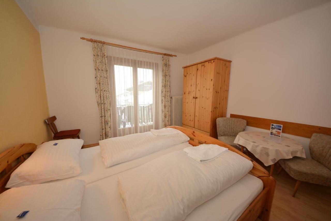 Haus Kleineisen By Chatel Reizen Zell am See Room photo