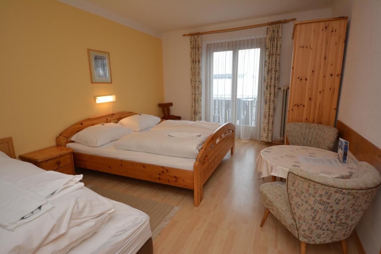 Haus Kleineisen By Chatel Reizen Zell am See Room photo