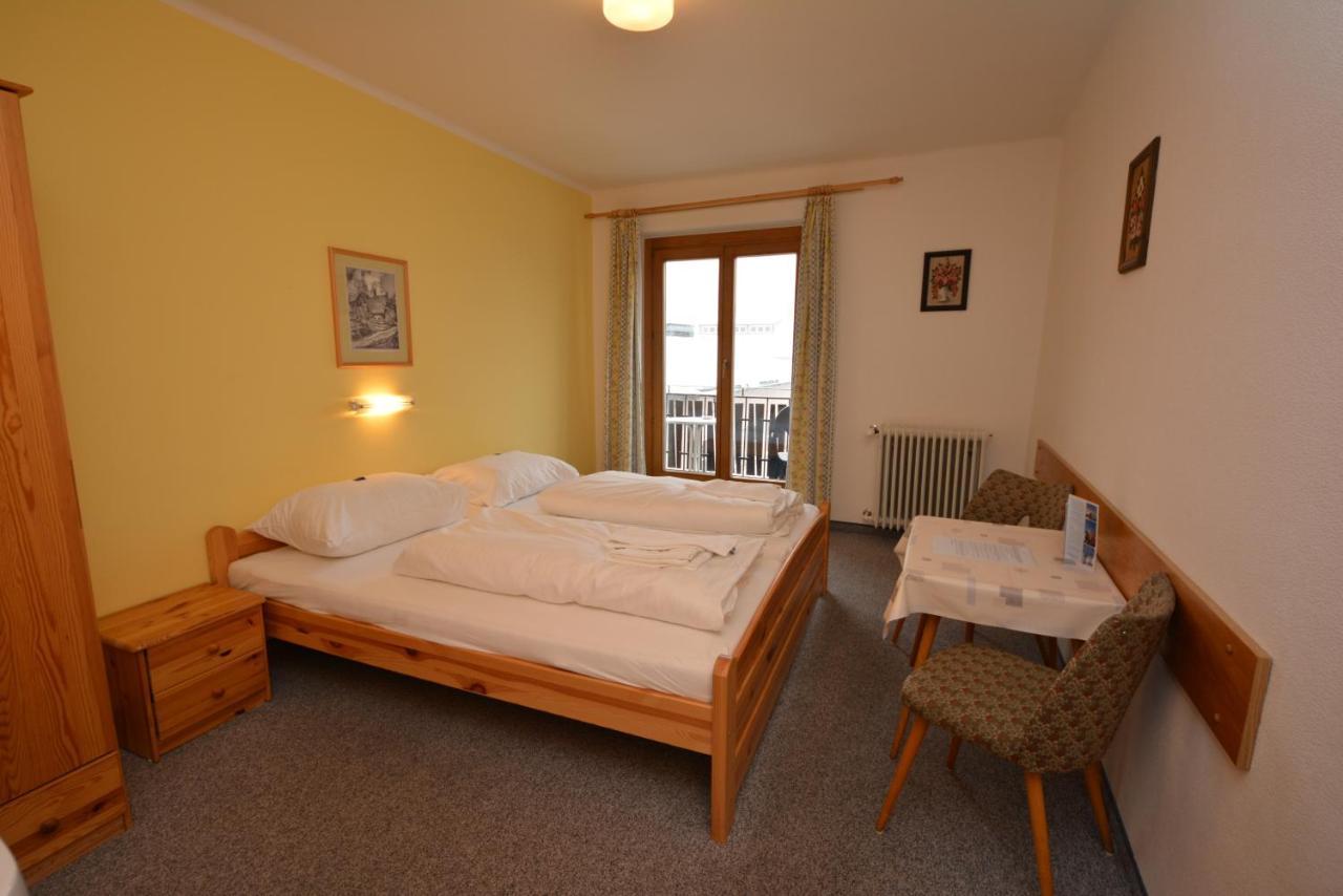 Haus Kleineisen By Chatel Reizen Zell am See Room photo
